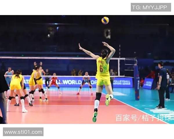 杭州排球队选拔赛战术解析与表现评估的深度分析 杭州排球队选拔赛战术解析与表现评估的深度分析