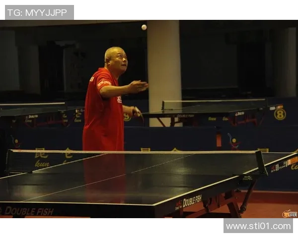 武汉乒乓球队精英赛技术表现分析与未来发展展望 武汉乒乓球队精英赛技术表现分析与未来发展展望