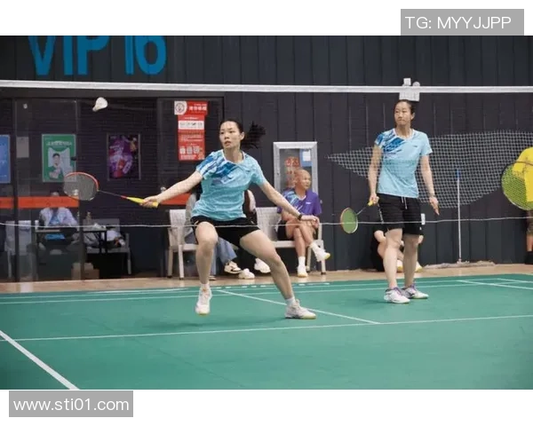 武汉羽毛球队战术解析与比赛策略探讨助力羽毛球竞技水平提升