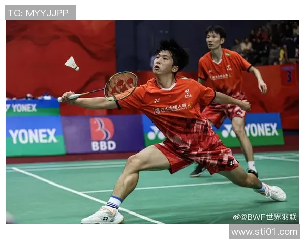 深圳羽毛球队引领最新羽毛球配合TOP10榜单精彩表现不容错过 深圳羽毛球队引领最新羽毛球配合TOP10榜单精彩表现不容错过