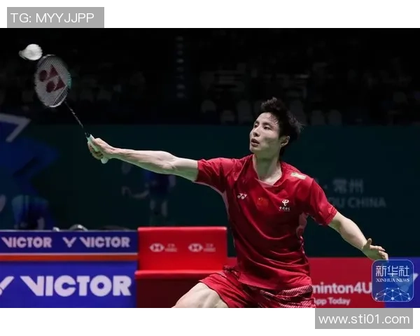 羽毛球战术分析:杭州羽毛球队荣登全国第八名的背后故事 羽毛球战术分析:杭州羽毛球队荣登全国第八名的背后故事