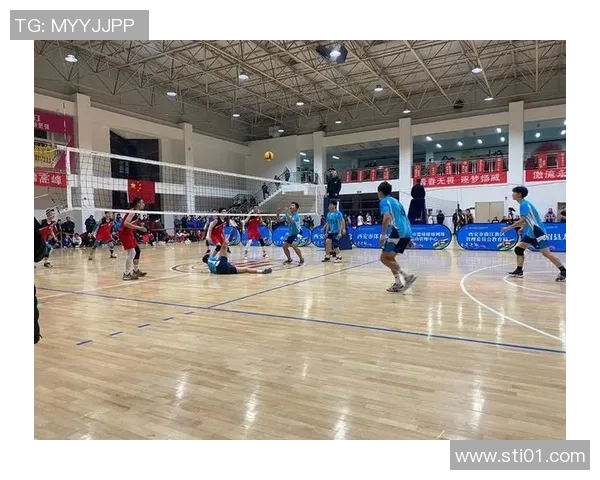 西安排球队的战术布局与决赛表现深度分析 西安排球队的战术布局与决赛表现深度分析