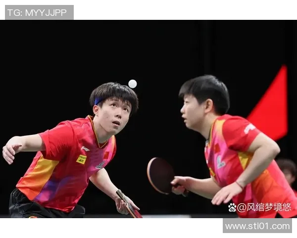 赛后分析:杭州乒乓球队与广州乒乓球队的战术对决与启示 赛后分析:杭州乒乓球队与广州乒乓球队的战术对决与启示