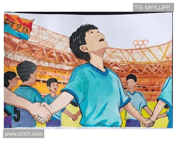 足球明星成长之路:那些年他们的启蒙俱乐部与梦想起航 足球明星成长之路:那些年他们的启蒙俱乐部与梦想起航