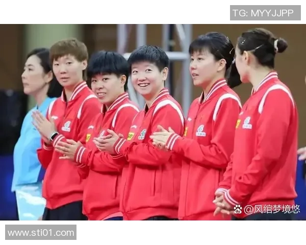 重庆乒乓球队展现卓越灵活性荣登全国第二名引发热议