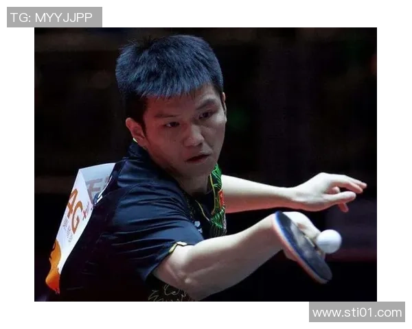 专访李军：解密网球成功之道_1