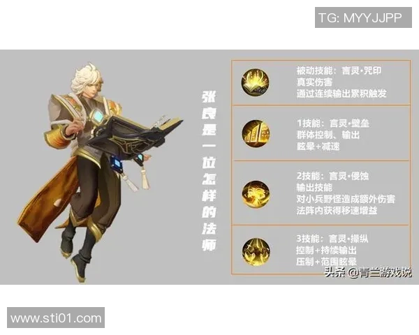 从零开始:王者荣耀战术完全攻略 从零开始:王者荣耀战术完全攻略