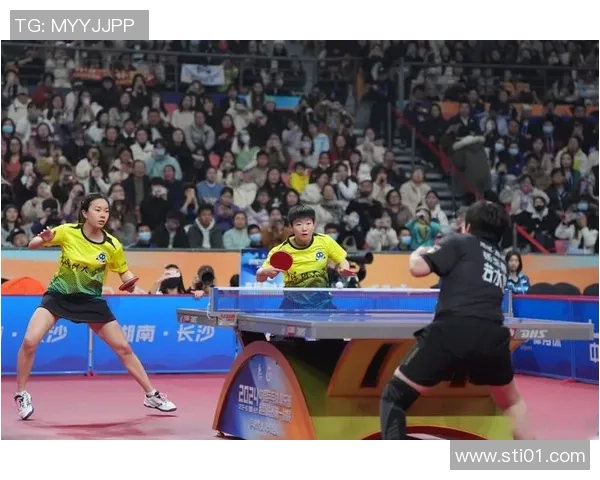 乒乓球巨献：探秘深圳乒乓球队的意识