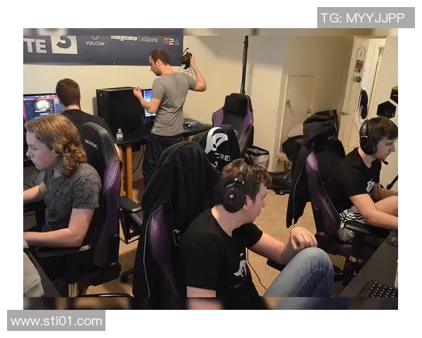 科学DOTA2：团队协作训练方法