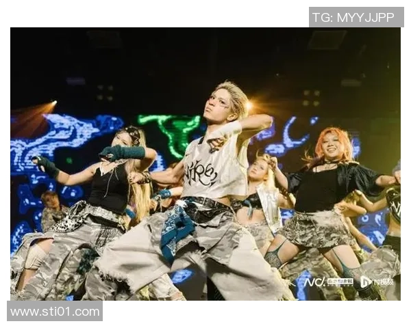 街舞团队协作排行榜：广州街舞队位居第6名