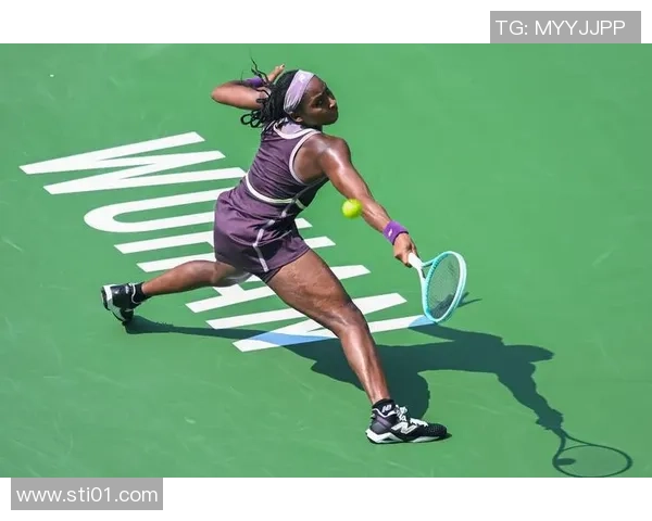 网球战术：武汉网球队的快攻体系