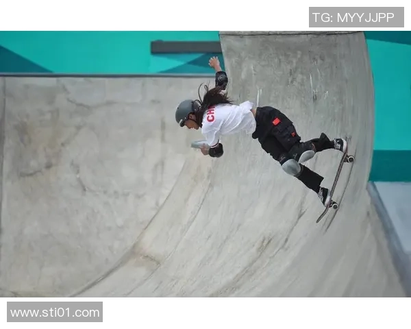 2026滑板技术排行榜:西安滑板队位居第7名 2026滑板技术排行榜:西安滑板队位居第7名