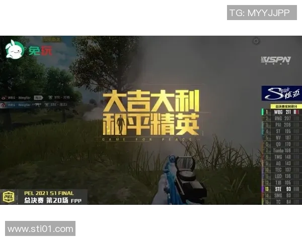 和平精英评论:RNG的快攻得失 和平精英评论:RNG的快攻得失