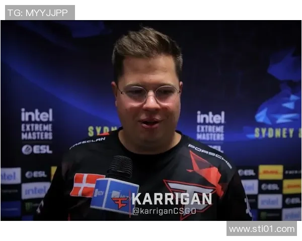 深度对话：周军的CS_GO人生