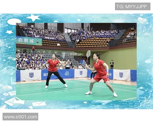 热议羽毛球：深圳羽毛球队的实力变革