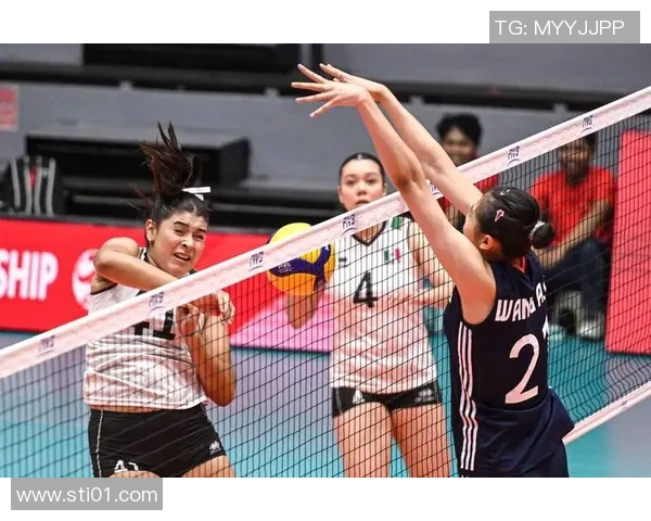 世锦赛点评：上海排球队的配合表现