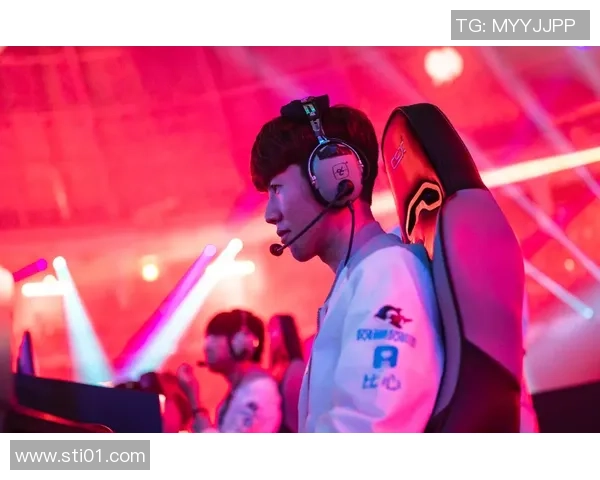 和平精英战术：IG的防守体系