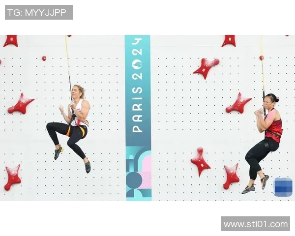 攀岩纪实：记录南京攀岩队的突破历程