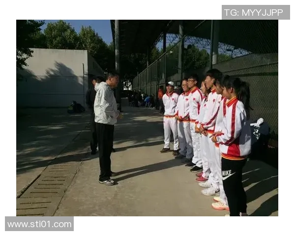 洲际杯特别报道：武汉网球队的逆袭之旅