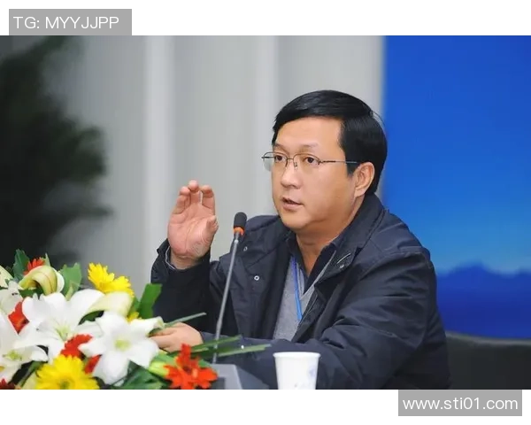 深度对话：杨伟的排球人生