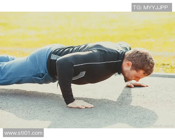 科学极限运动：个人能力训练方法_1