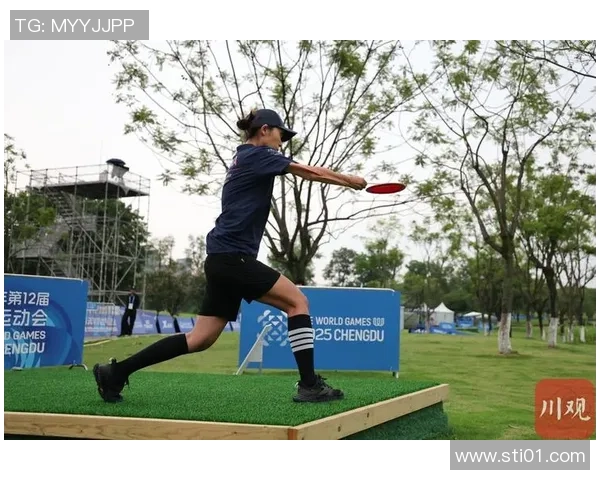 飞盘热点:解读成都飞盘队的节奏 飞盘热点:解读成都飞盘队的节奏